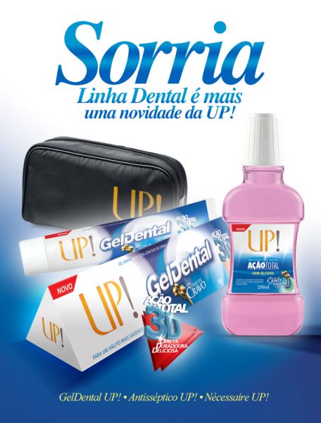 kit Linha Dental